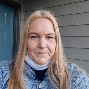 Meet your Posher, Patti